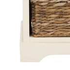 Meuble de rangement Raven - AMH5703 - Safavieh Couture