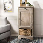 Meuble de rangement Raven - AMH5703 - Safavieh Couture