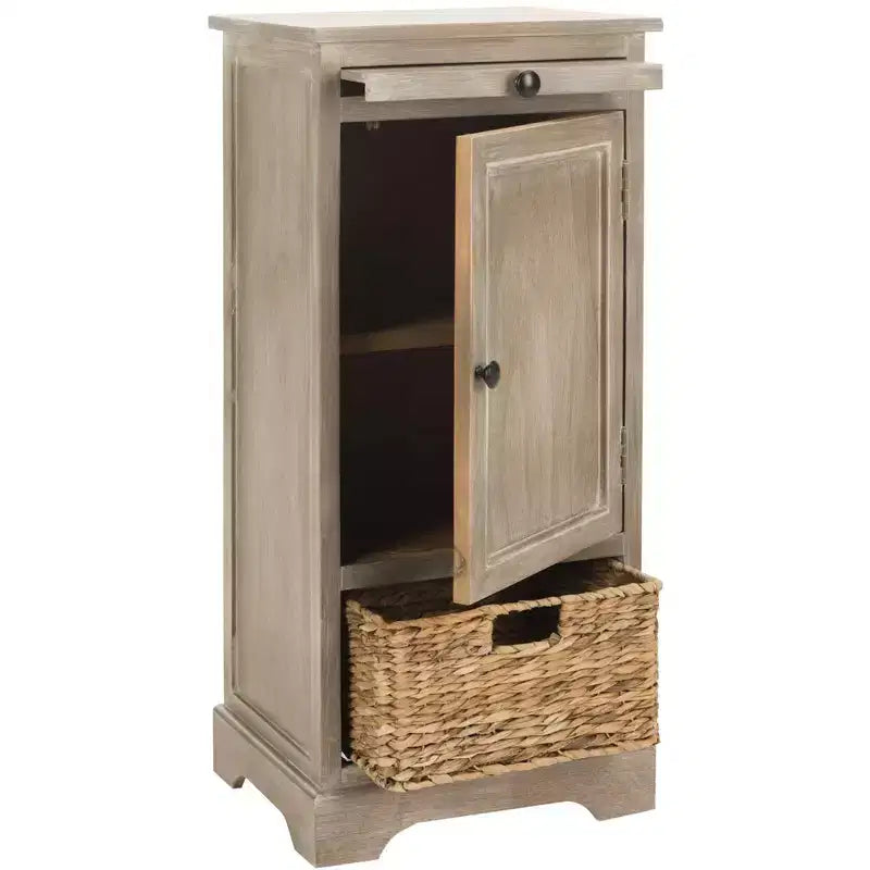 Meuble de rangement Raven - AMH5703 - Safavieh Couture