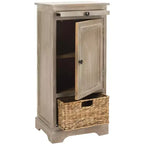 Meuble de rangement Raven - AMH5703 - Safavieh Couture