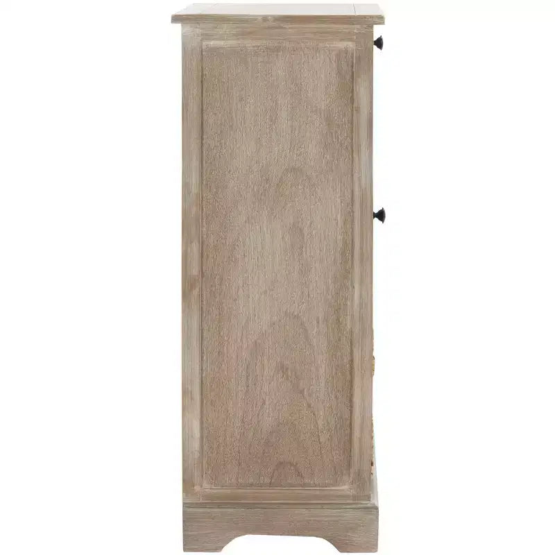 Meuble de rangement Raven - AMH5703 - Safavieh Couture