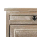Meuble de rangement Raven - AMH5703 - Safavieh Couture