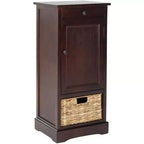 Meuble de rangement Raven - AMH5703 - Safavieh Couture