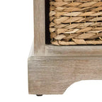 Meuble de rangement Raven - AMH5703 - Safavieh Couture