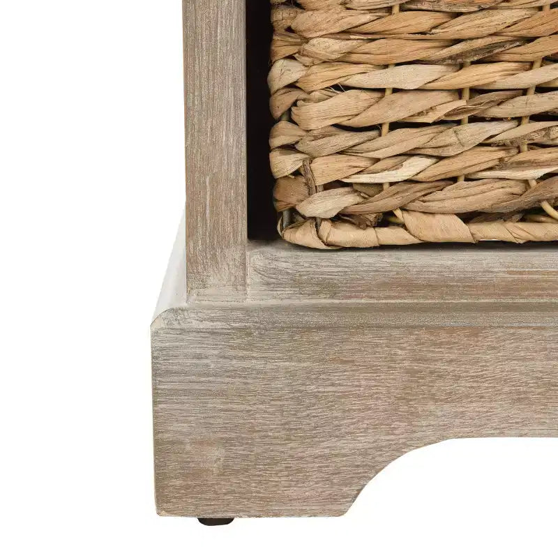 Meuble de rangement Raven - AMH5703 - Safavieh Couture