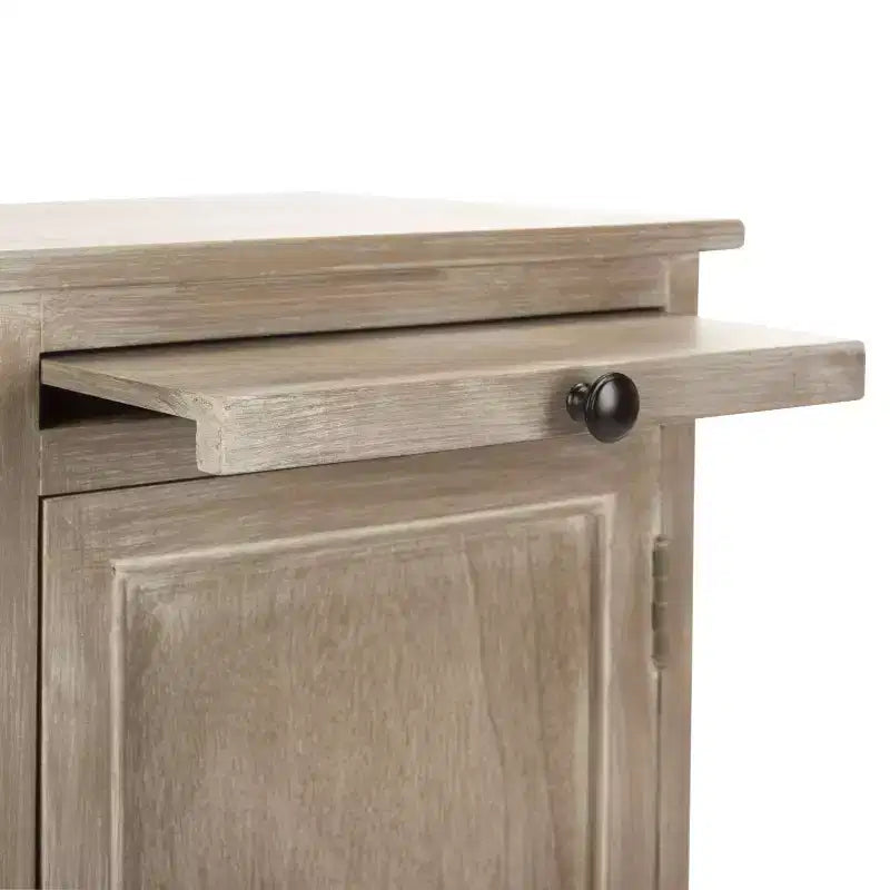 Meuble de rangement Raven - AMH5703 - Safavieh Couture