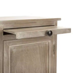 Meuble de rangement Raven - AMH5703 - Safavieh Couture