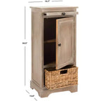 Meuble de rangement Raven - AMH5703 - Safavieh Couture