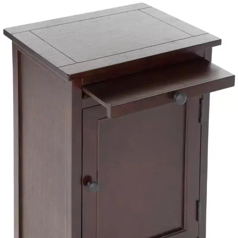 Meuble de rangement Raven - AMH5703 - Safavieh Couture