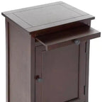 Meuble de rangement Raven - AMH5703 - Safavieh Couture