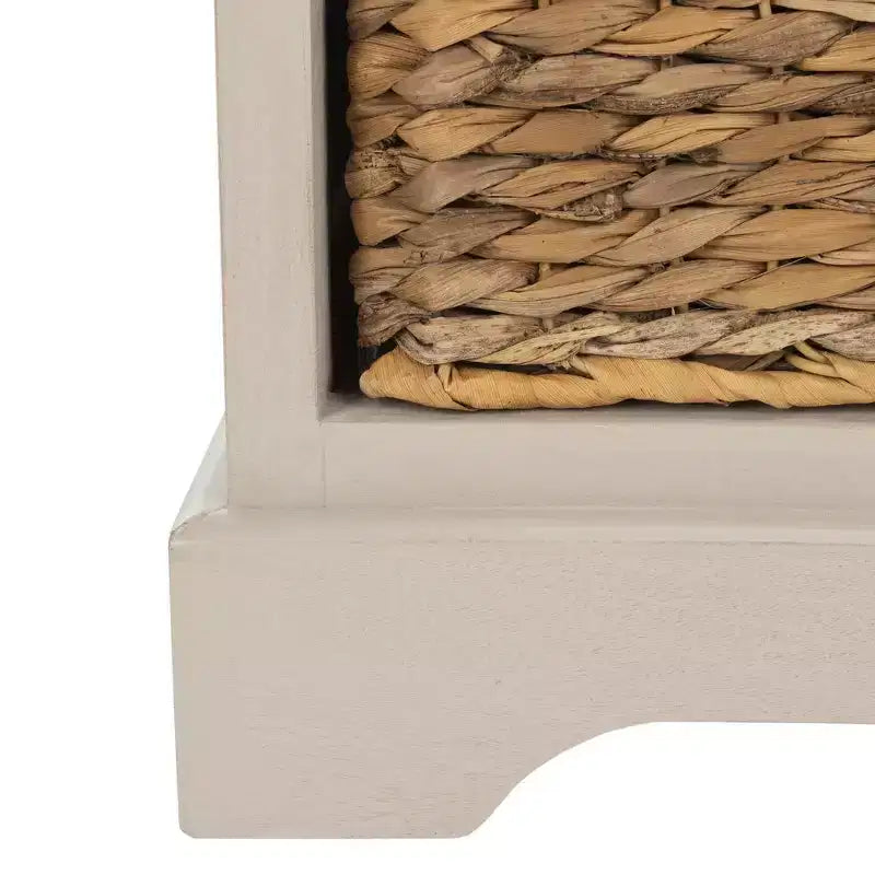 Meuble de rangement Raven - AMH5703 - Safavieh Couture