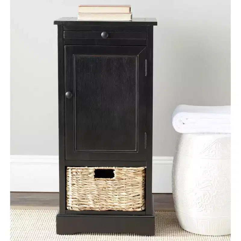 Meuble de rangement Raven - AMH5703 - Safavieh Couture