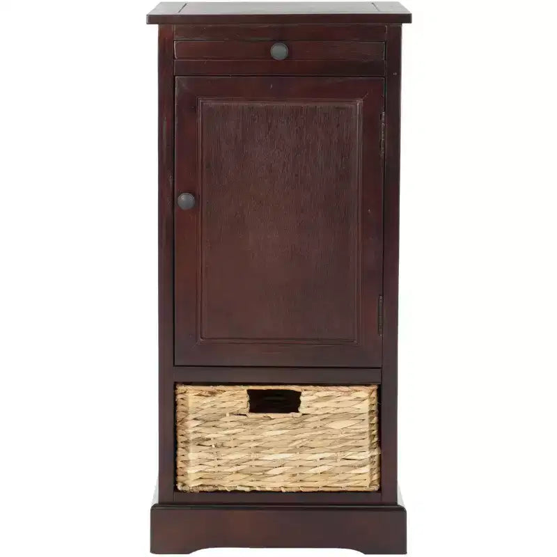 Raven Storage Unit - AMH5703 - Safavieh Couture