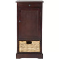 Raven Storage Unit - AMH5703 - Safavieh Couture