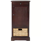 Raven Storage Unit - AMH5703 - Safavieh Couture