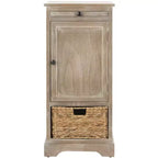 Meuble de rangement Raven - AMH5703 - Safavieh Couture