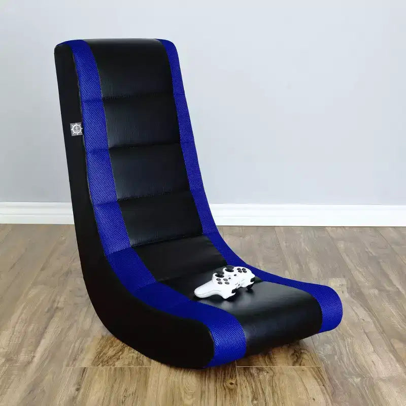 Fauteuil de jeu Video Rocker - The Crew Furniture