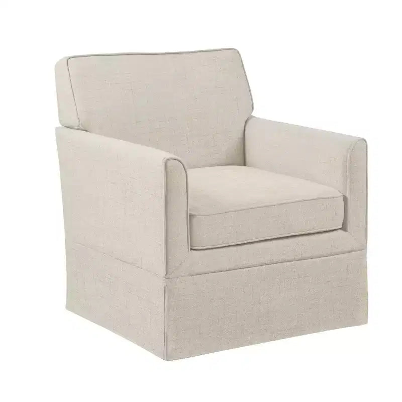 Fauteuil d'appoint déhoussable Paula 510 Design