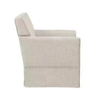 Fauteuil d'appoint déhoussable Paula 510 Design