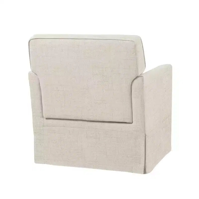 Fauteuil d'appoint déhoussable Paula 510 Design