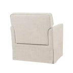 Fauteuil d'appoint déhoussable Paula 510 Design