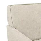 Fauteuil d'appoint déhoussable Paula 510 Design