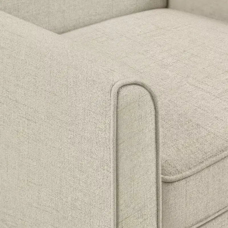 Fauteuil d'appoint déhoussable Paula 510 Design
