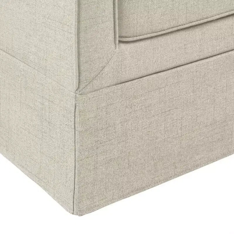 Fauteuil d'appoint déhoussable Paula 510 Design