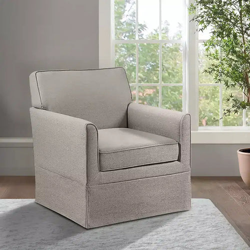 Fauteuil d'appoint déhoussable Paula 510 Design