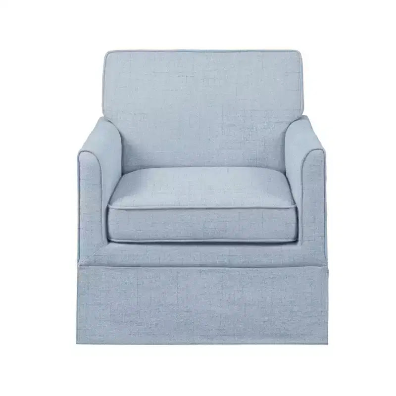 Fauteuil d'appoint déhoussable Paula 510 Design