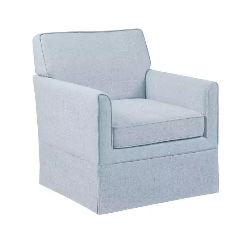 Fauteuil d'appoint déhoussable Paula 510 Design