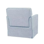 Fauteuil d'appoint déhoussable Paula 510 Design