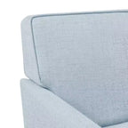 Fauteuil d'appoint déhoussable Paula 510 Design