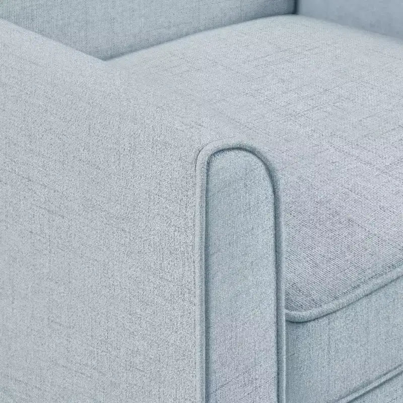 Fauteuil d'appoint déhoussable Paula 510 Design