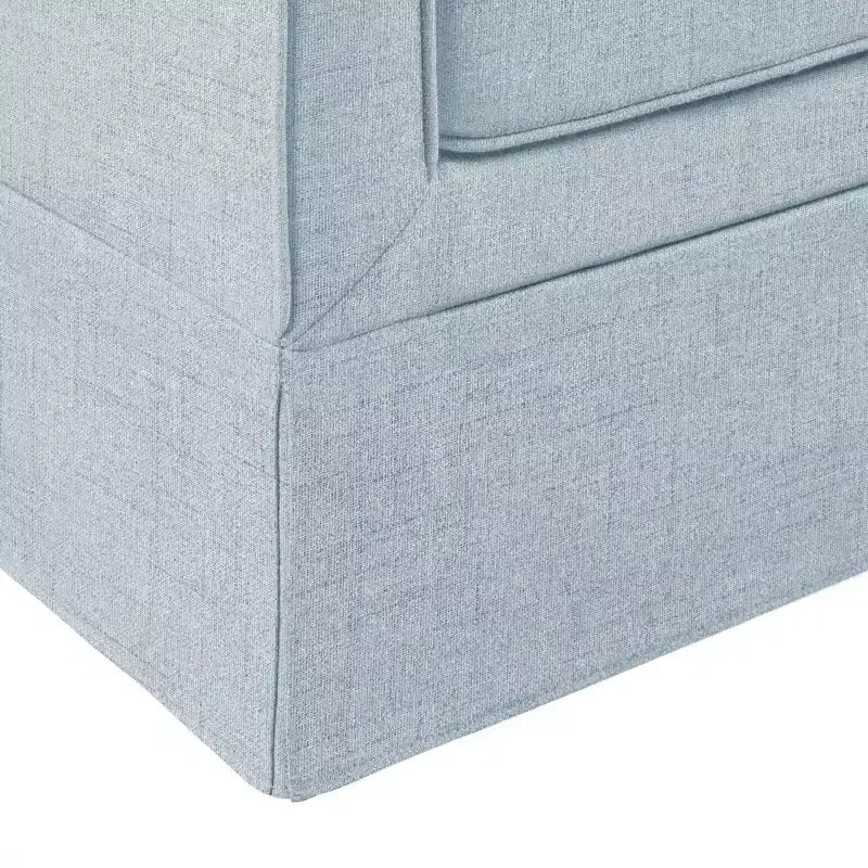 Fauteuil d'appoint déhoussable Paula 510 Design