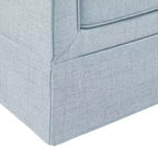 Fauteuil d'appoint déhoussable Paula 510 Design