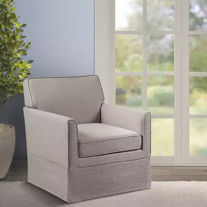 Fauteuil d'appoint déhoussable Paula 510 Design
