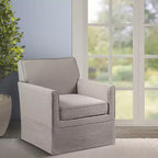 Fauteuil d'appoint déhoussable Paula 510 Design