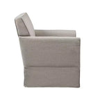 Fauteuil d'appoint déhoussable Paula 510 Design
