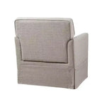 Fauteuil d'appoint déhoussable Paula 510 Design