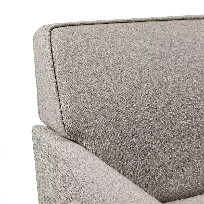 Fauteuil d'appoint déhoussable Paula 510 Design