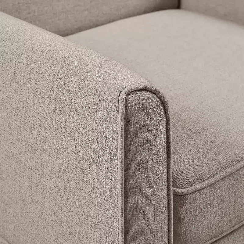 Fauteuil d'appoint déhoussable Paula 510 Design
