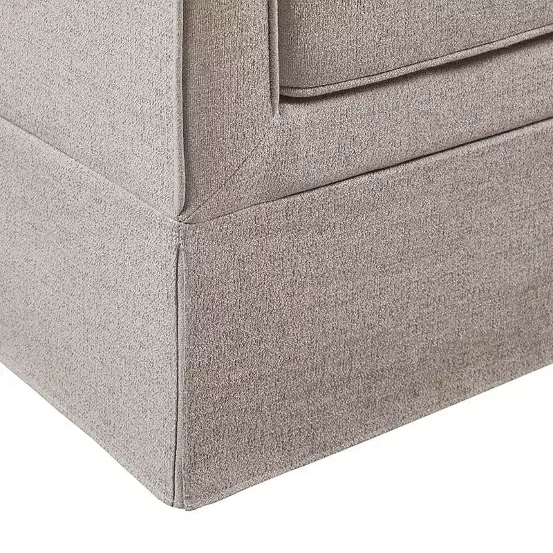 Fauteuil d'appoint déhoussable Paula 510 Design
