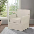 Fauteuil d'appoint déhoussable Paula 510 Design