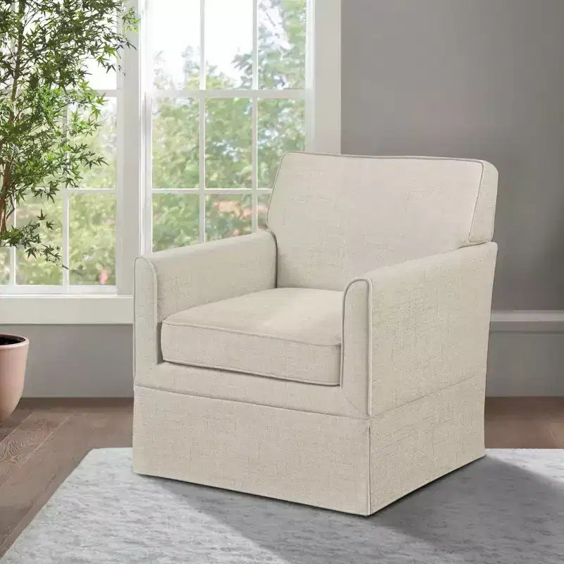 Fauteuil d'appoint déhoussable Paula 510 Design