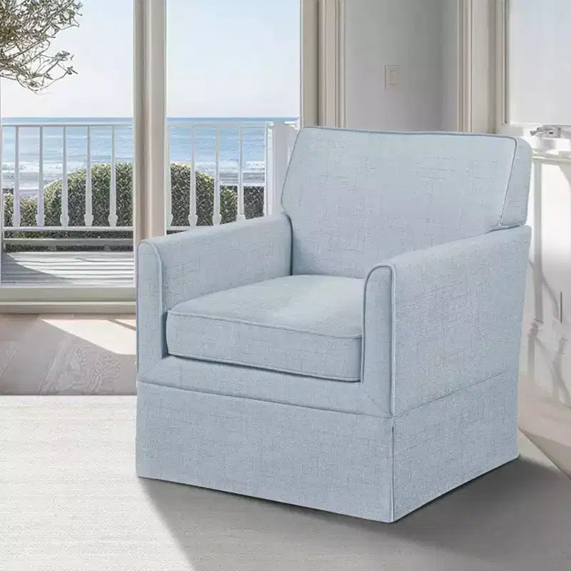 Fauteuil d'appoint déhoussable Paula 510 Design