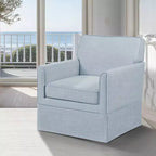 Fauteuil d'appoint déhoussable Paula 510 Design