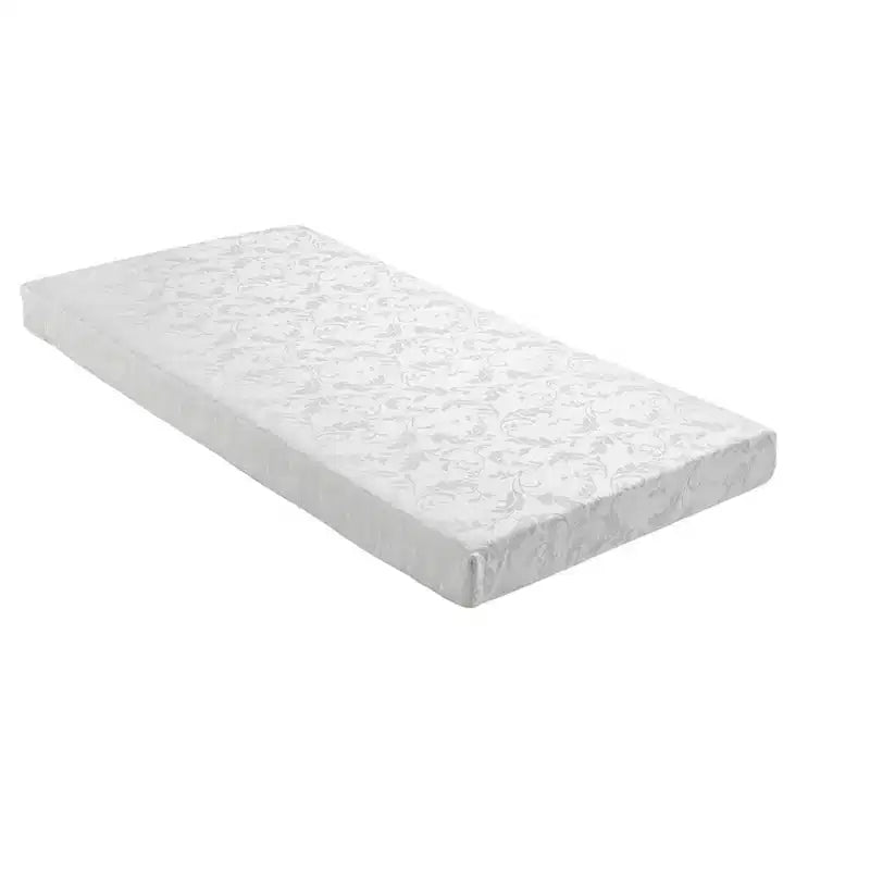 Matelas RealRooms Slumber Space 5 po garni de polyester avec housse jacquard