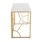 Constellation, bureau en bois - LumiSource