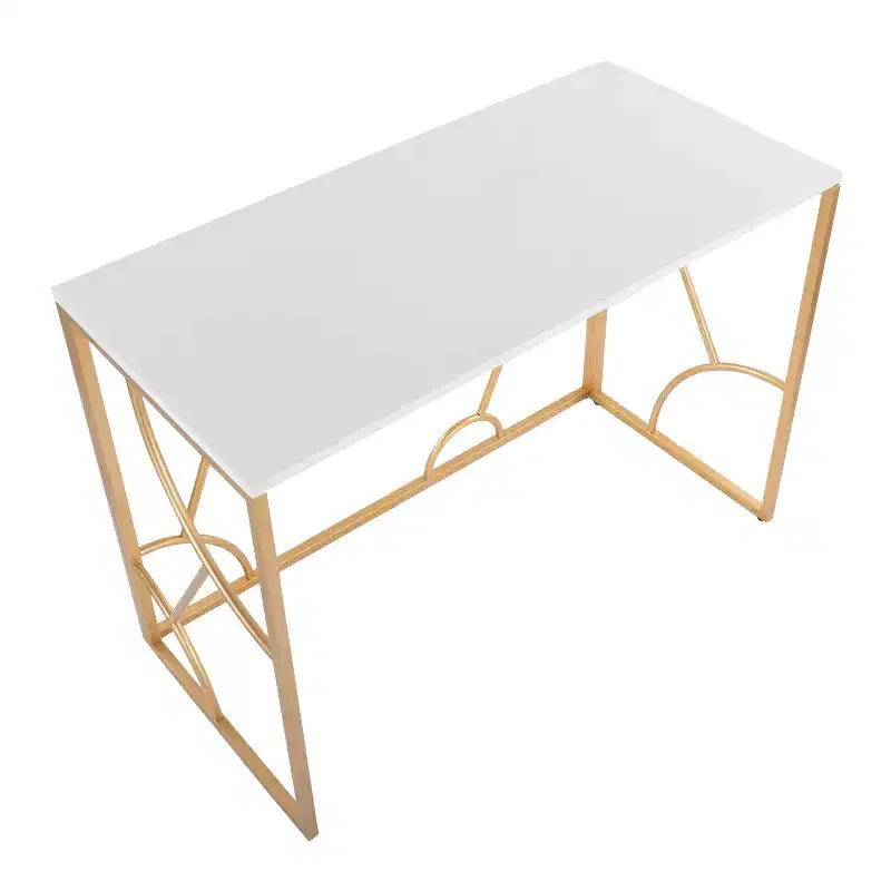 Constellation, bureau en bois - LumiSource